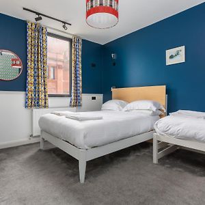 Deluxe Zimmer